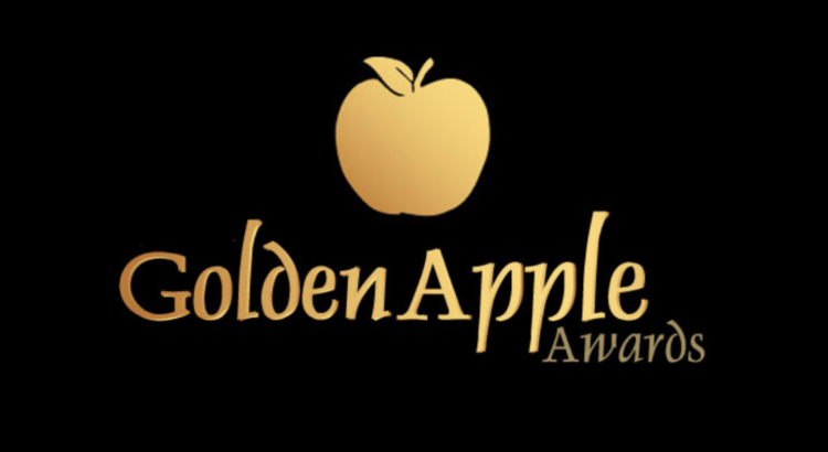 Golden Apple Awards thumbnail