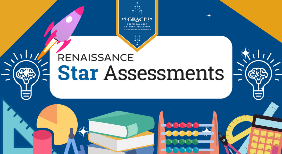 GRACE Star Assessment ad