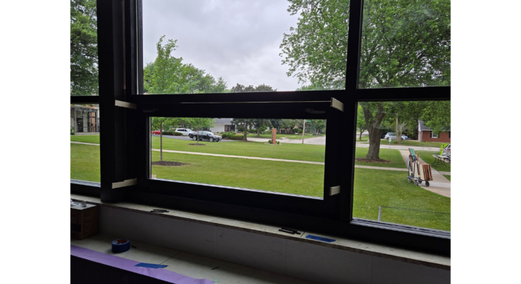 Window